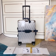 Fendi x Rimowa Suitcase